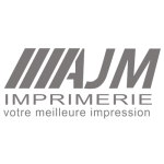 AJM imprimerie votre meilleure impression