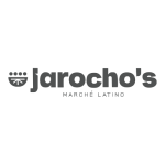 Logo Jarocho's MARCHÉ LATINO