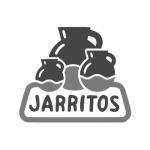 Logo Jarritos CANADA